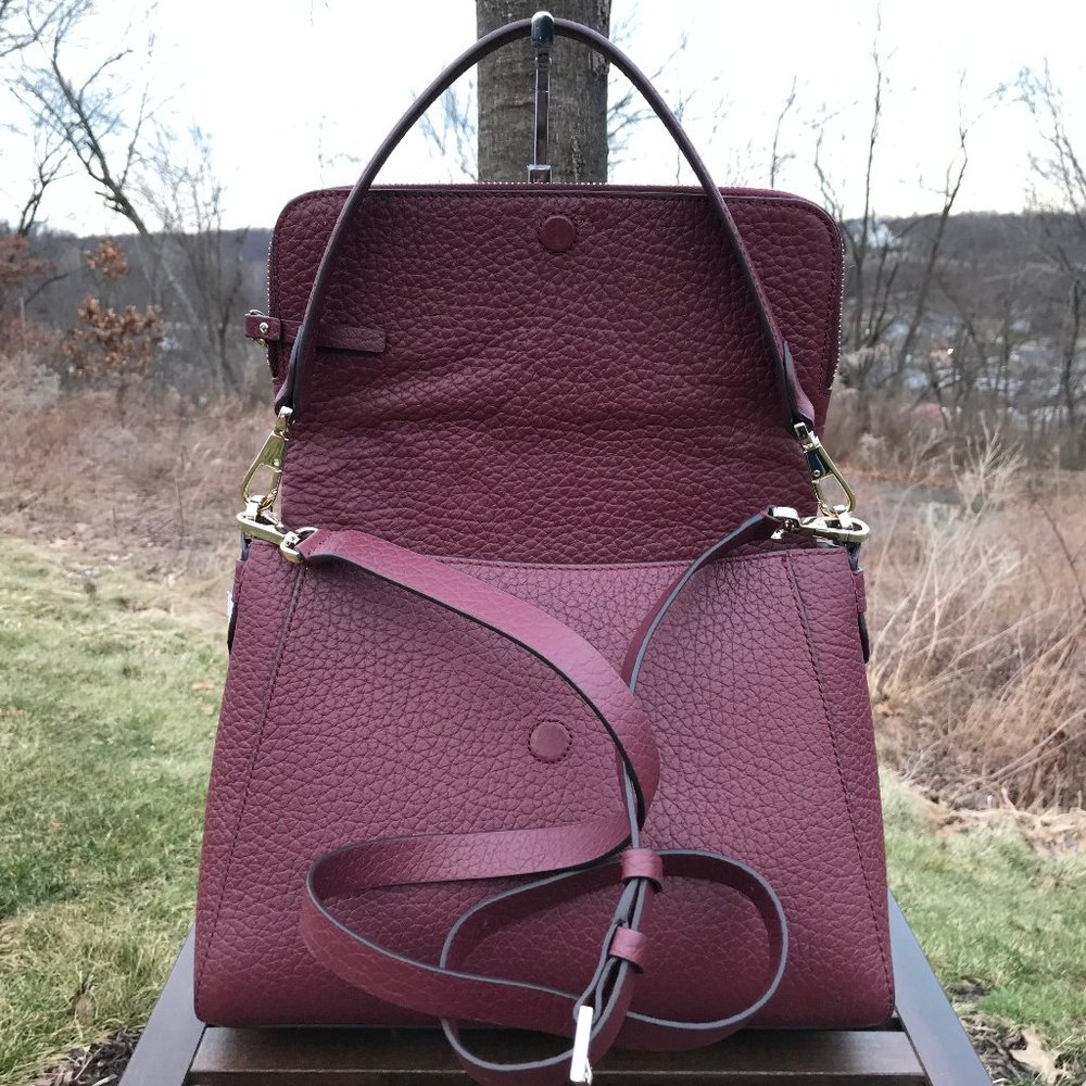 ❗️SOLD❗️Kate Spade Carter Georgia Shoulder Bag - Picture 5 of 8